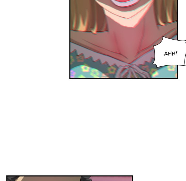 My Best Mistake Manhwa - Chapter 14 Page 58