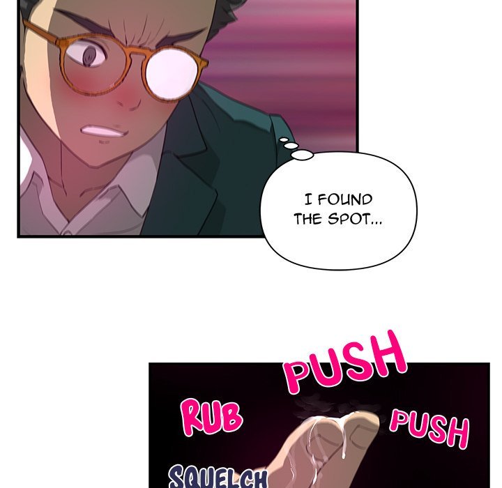 My Best Mistake Manhwa - Chapter 14 Page 59