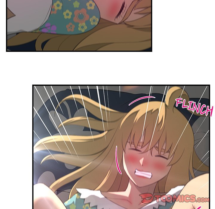 My Best Mistake Manhwa - Chapter 14 Page 61