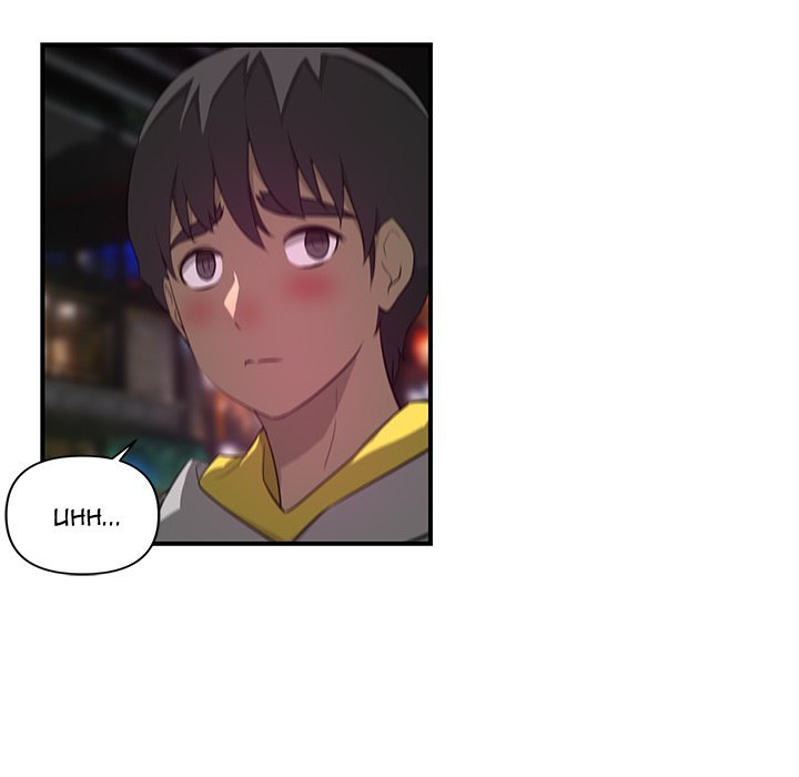 My Best Mistake Manhwa - Chapter 14 Page 65