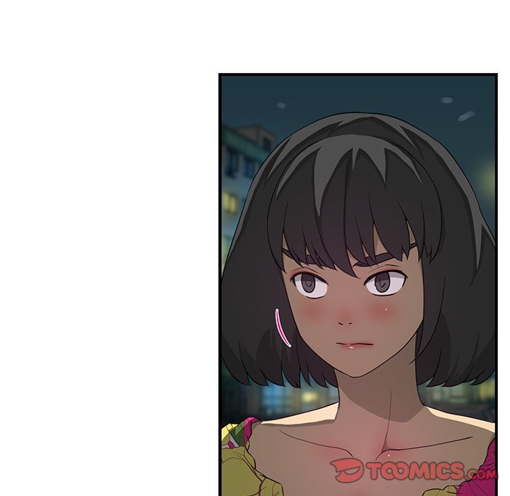 My Best Mistake Manhwa - Chapter 14 Page 67