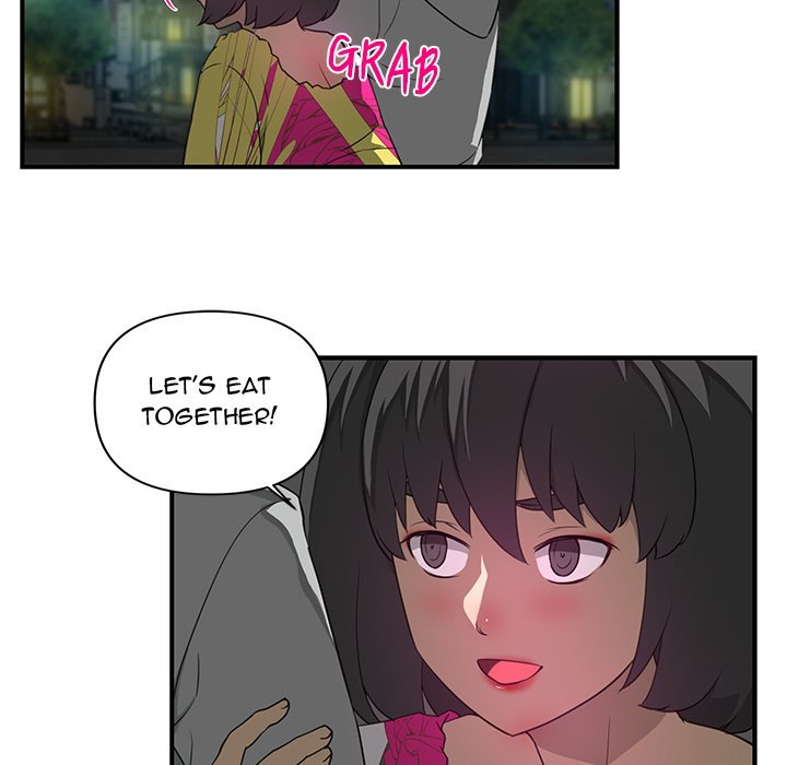 My Best Mistake Manhwa - Chapter 14 Page 69