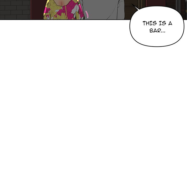 My Best Mistake Manhwa - Chapter 14 Page 71