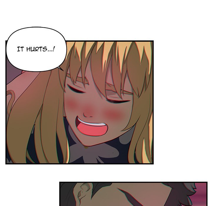 My Best Mistake Manhwa - Chapter 14 Page 74