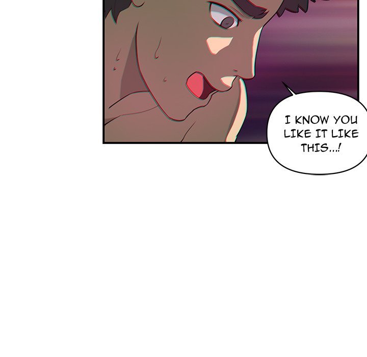 My Best Mistake Manhwa - Chapter 14 Page 75