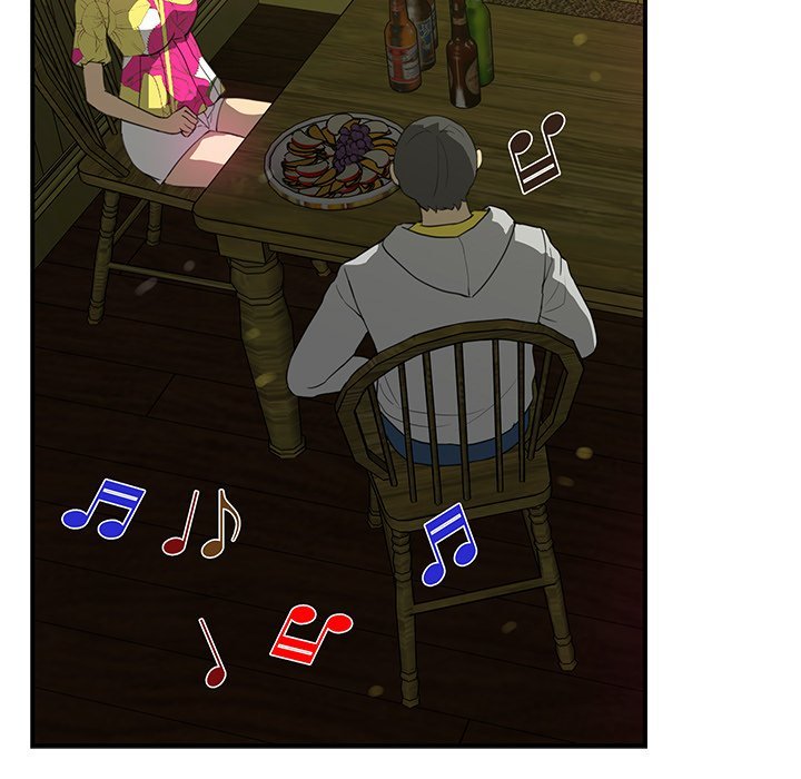 My Best Mistake Manhwa - Chapter 14 Page 80