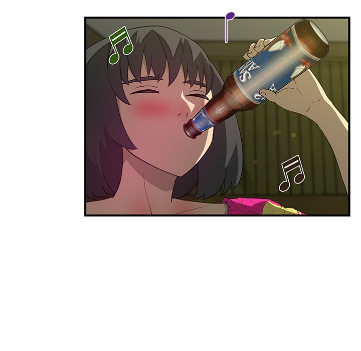 My Best Mistake Manhwa - Chapter 14 Page 81