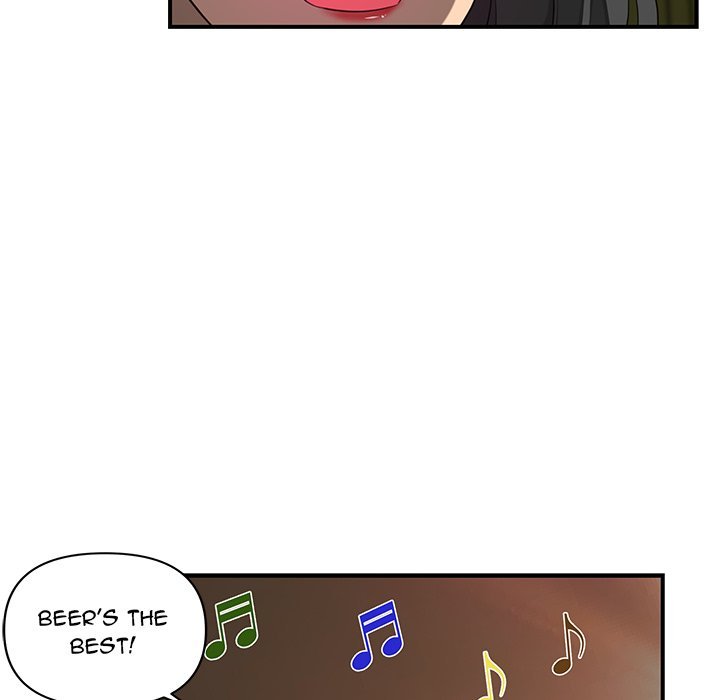 My Best Mistake Manhwa - Chapter 14 Page 83