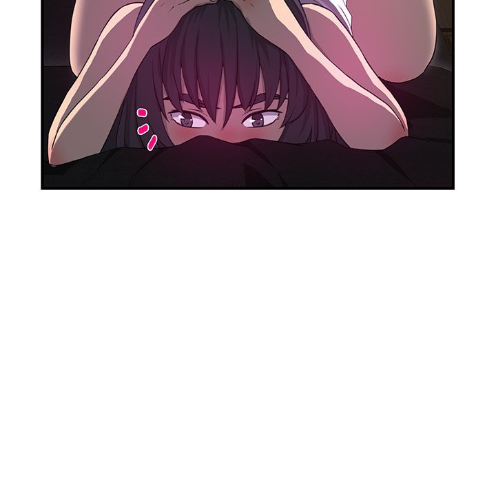 My Best Mistake Manhwa - Chapter 21 Page 4