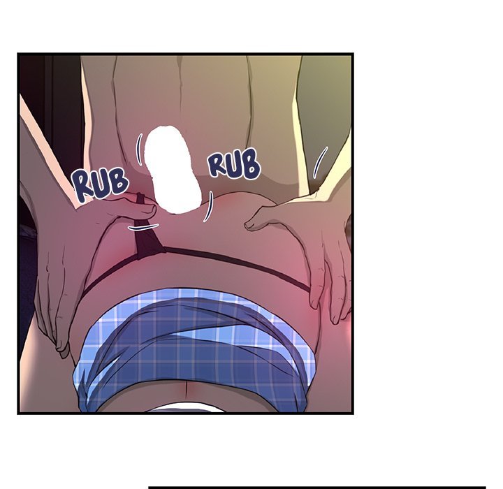 My Best Mistake Manhwa - Chapter 21 Page 5