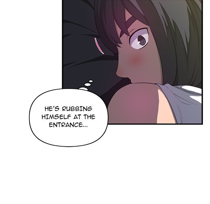 My Best Mistake Manhwa - Chapter 21 Page 6