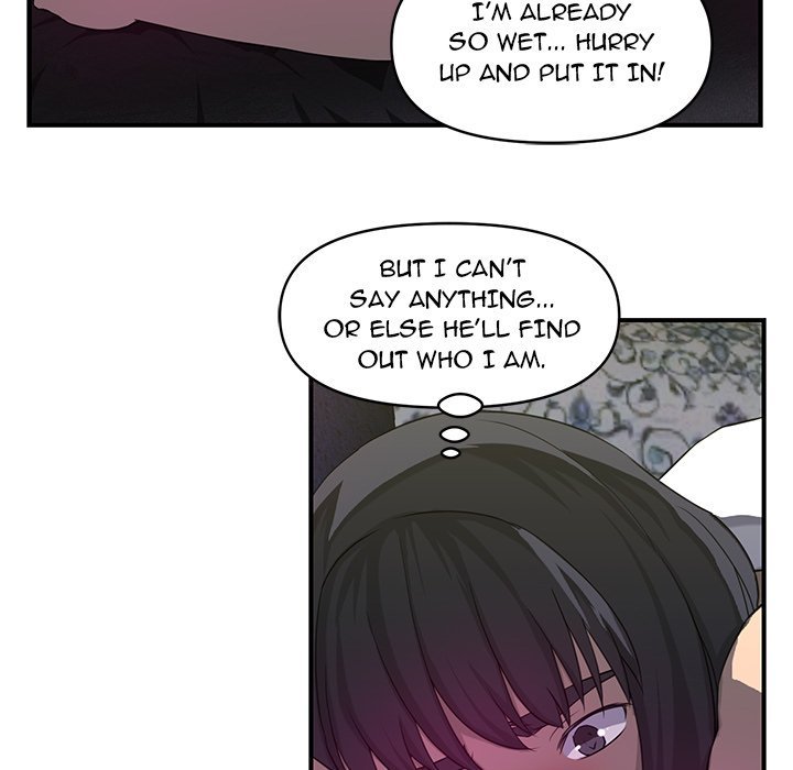 My Best Mistake Manhwa - Chapter 21 Page 8