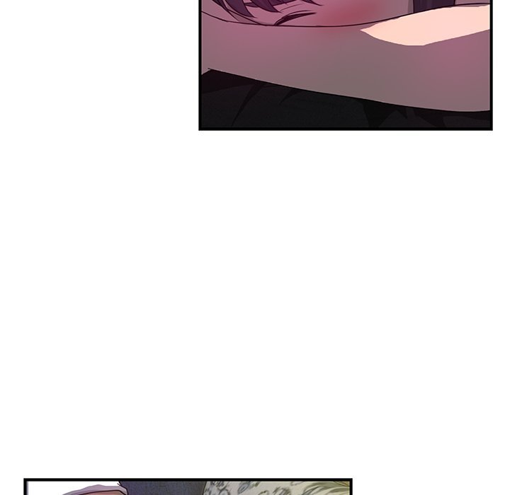 My Best Mistake Manhwa - Chapter 21 Page 9