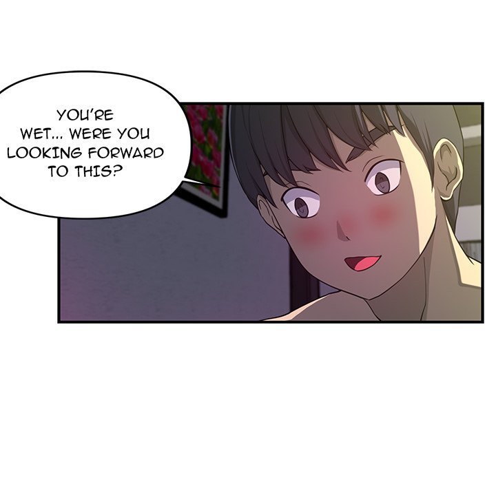 My Best Mistake Manhwa - Chapter 21 Page 11