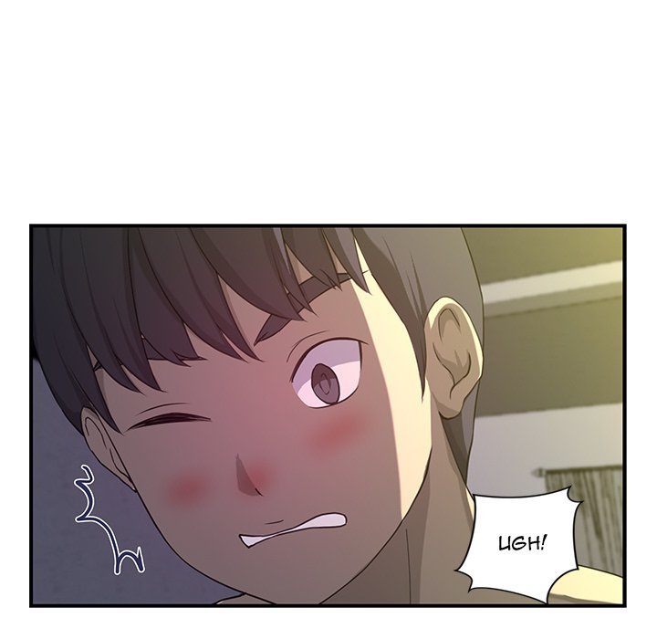 My Best Mistake Manhwa - Chapter 21 Page 14