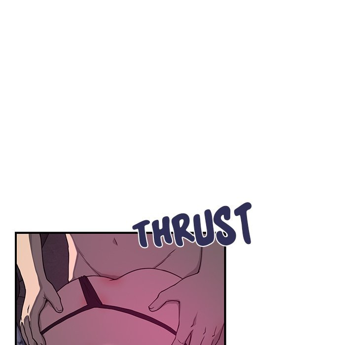 My Best Mistake Manhwa - Chapter 21 Page 15