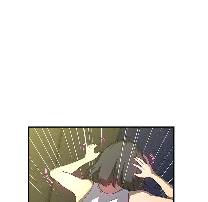 My Best Mistake Manhwa - Chapter 21 Page 17