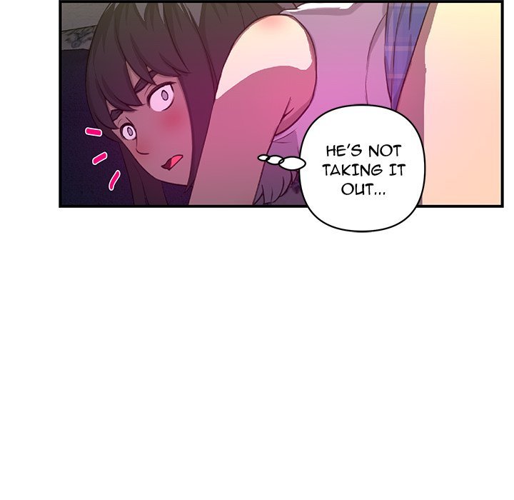 My Best Mistake Manhwa - Chapter 21 Page 24