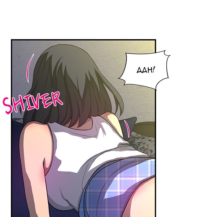 My Best Mistake Manhwa - Chapter 21 Page 27