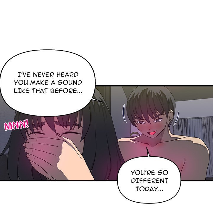 My Best Mistake Manhwa - Chapter 21 Page 29