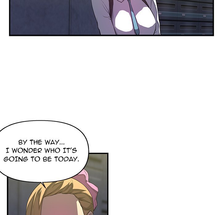 My Best Mistake Manhwa - Chapter 21 Page 33