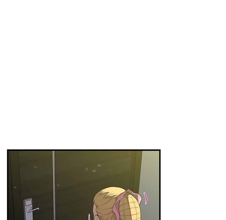 My Best Mistake Manhwa - Chapter 21 Page 35