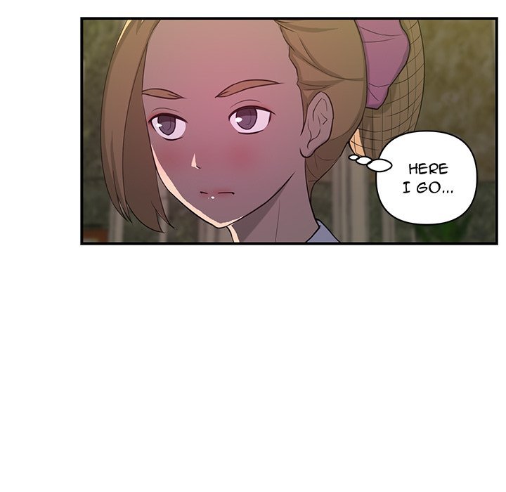 My Best Mistake Manhwa - Chapter 21 Page 38