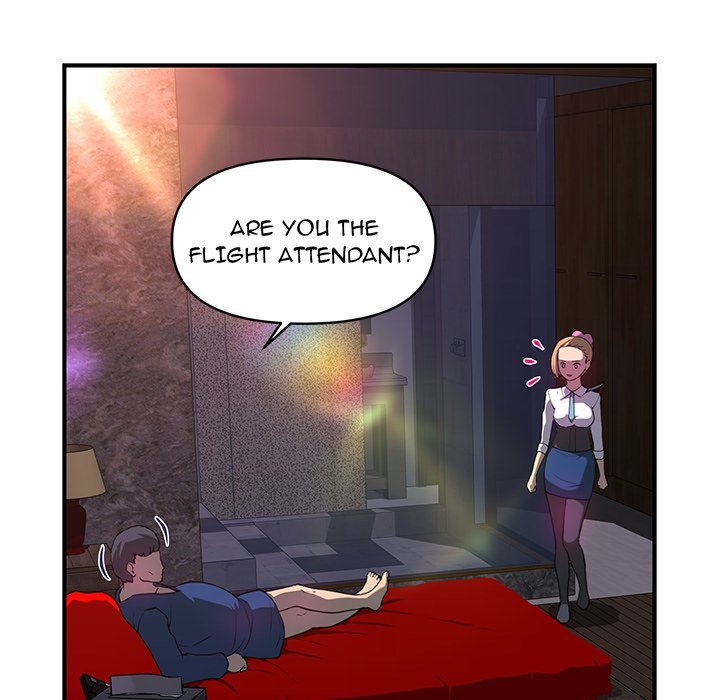 My Best Mistake Manhwa - Chapter 21 Page 39