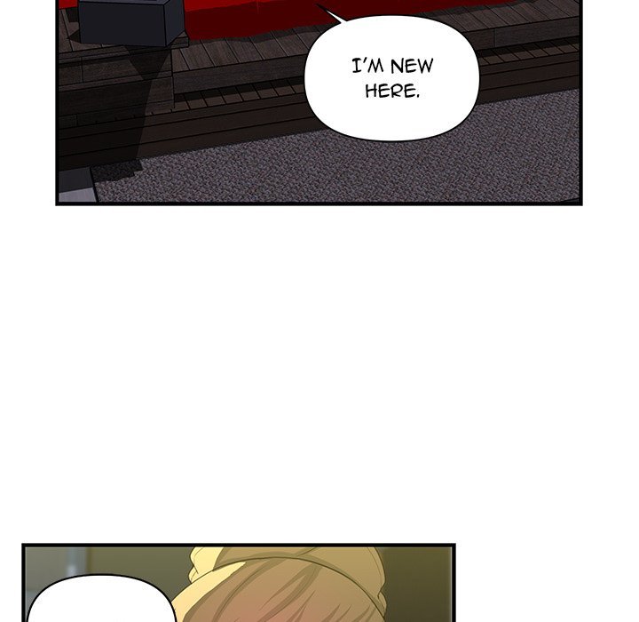 My Best Mistake Manhwa - Chapter 21 Page 40