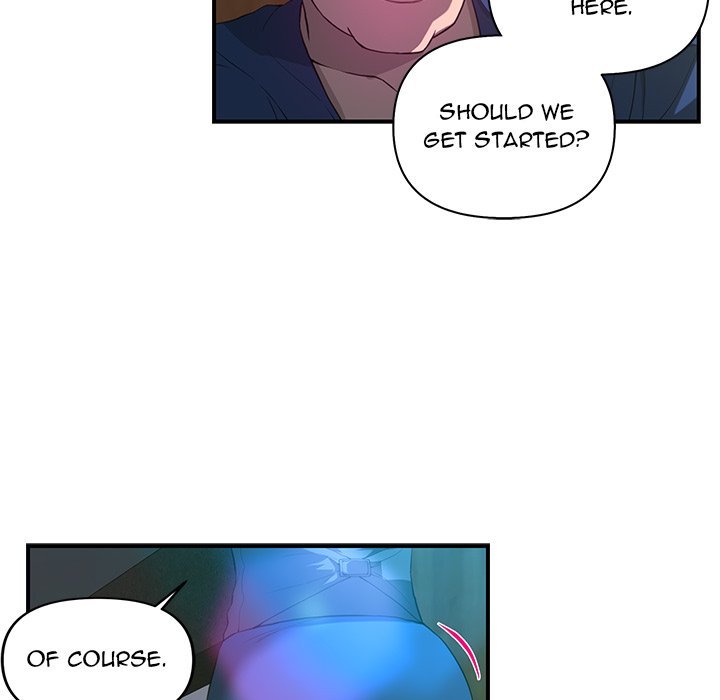 My Best Mistake Manhwa - Chapter 21 Page 42