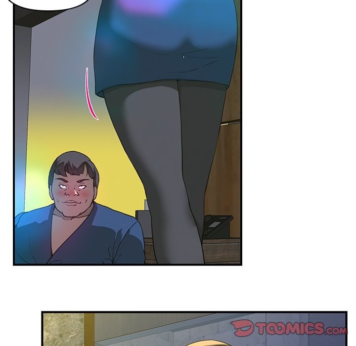 My Best Mistake Manhwa - Chapter 21 Page 43