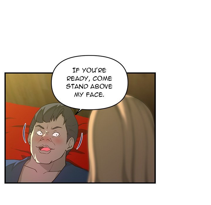 My Best Mistake Manhwa - Chapter 21 Page 45