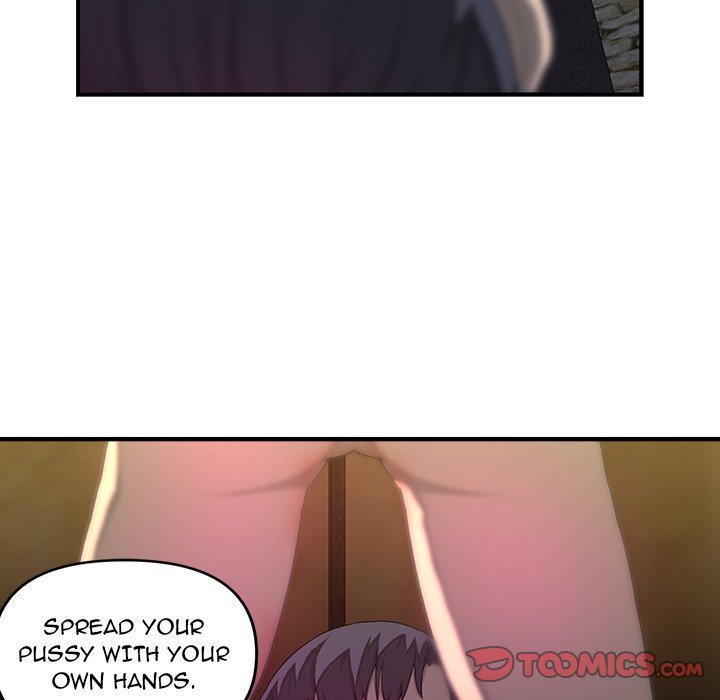 My Best Mistake Manhwa - Chapter 21 Page 49