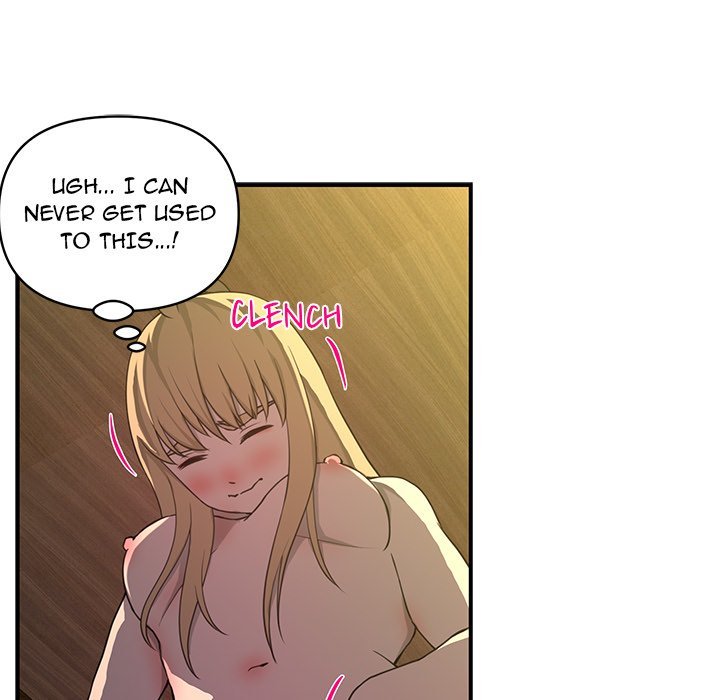 My Best Mistake Manhwa - Chapter 21 Page 53