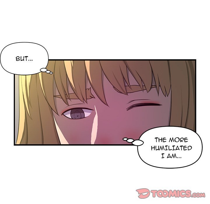 My Best Mistake Manhwa - Chapter 21 Page 55