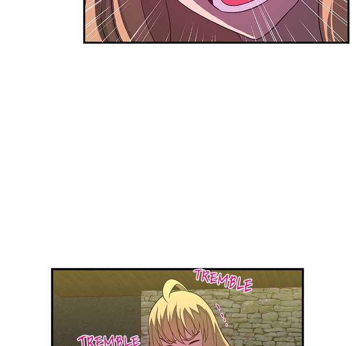 My Best Mistake Manhwa - Chapter 21 Page 64