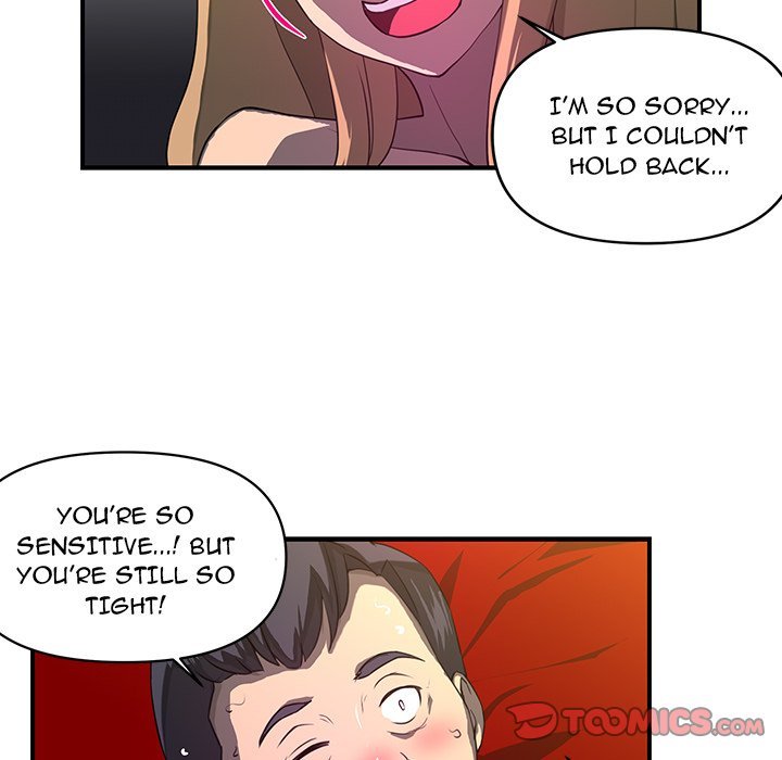 My Best Mistake Manhwa - Chapter 21 Page 67