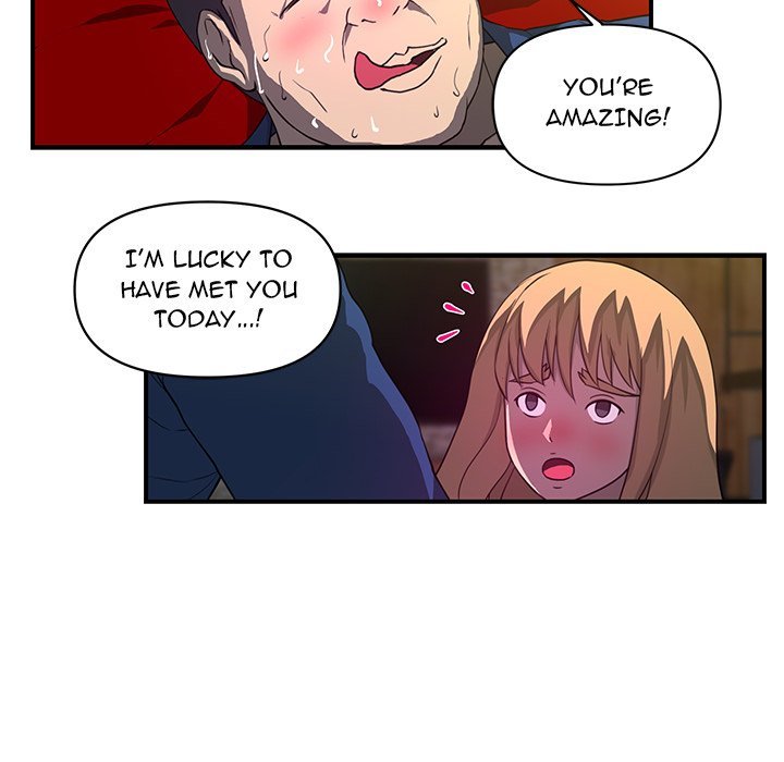 My Best Mistake Manhwa - Chapter 21 Page 68