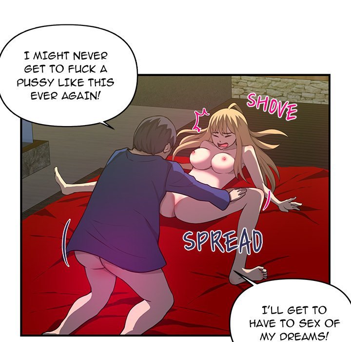 My Best Mistake Manhwa - Chapter 21 Page 69