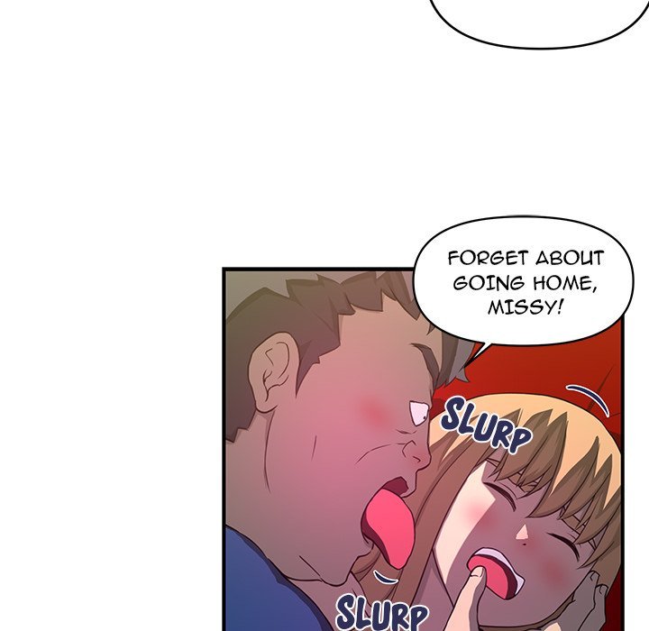 My Best Mistake Manhwa - Chapter 21 Page 70