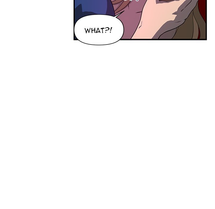 My Best Mistake Manhwa - Chapter 21 Page 71