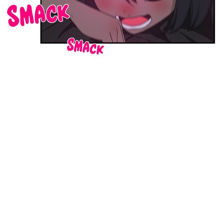 My Best Mistake Manhwa - Chapter 21 Page 74