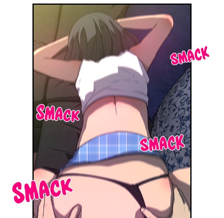 My Best Mistake Manhwa - Chapter 21 Page 75