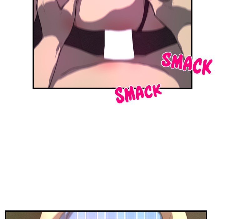 My Best Mistake Manhwa - Chapter 21 Page 76