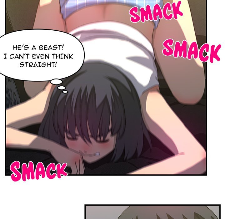 My Best Mistake Manhwa - Chapter 21 Page 77