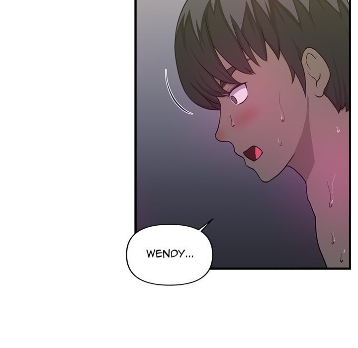 My Best Mistake Manhwa - Chapter 21 Page 78