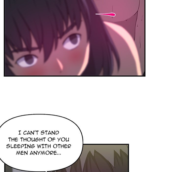 My Best Mistake Manhwa - Chapter 21 Page 80