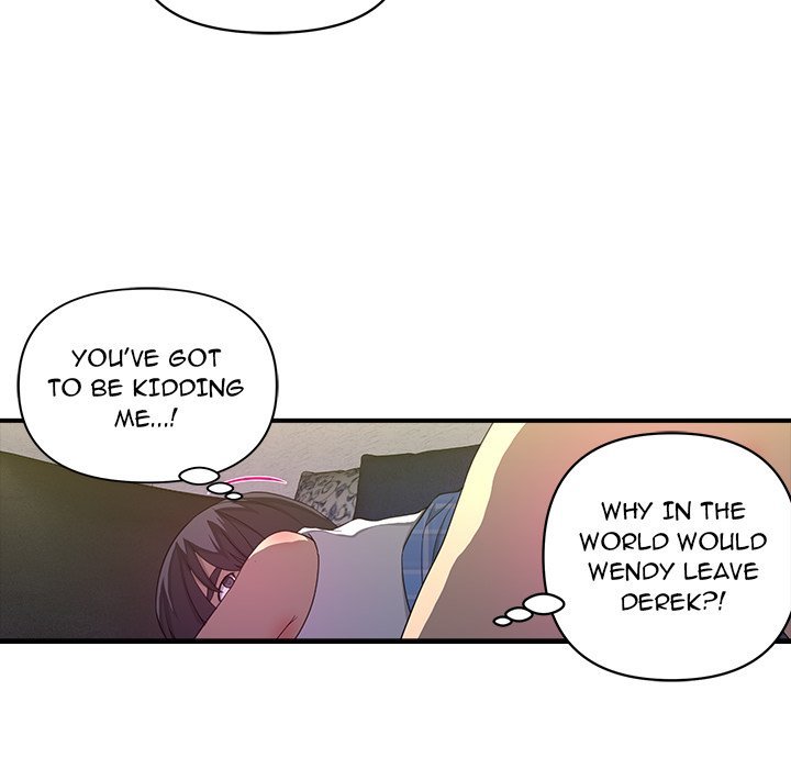 My Best Mistake Manhwa - Chapter 21 Page 82