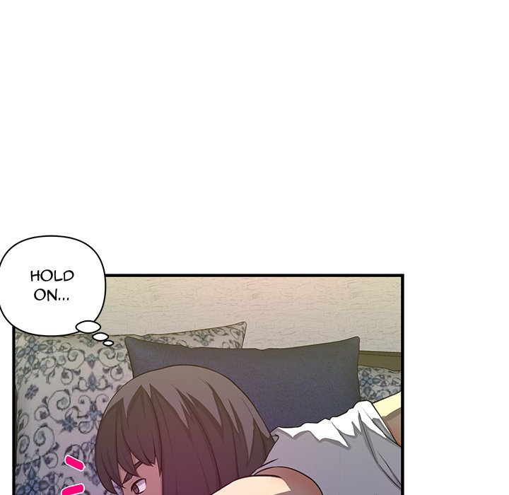 My Best Mistake Manhwa - Chapter 21 Page 83