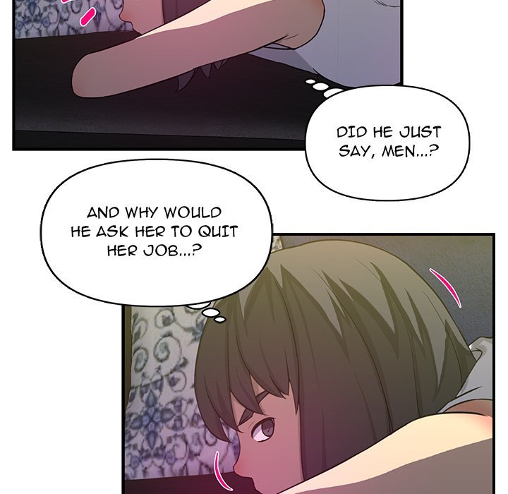 My Best Mistake Manhwa - Chapter 21 Page 84